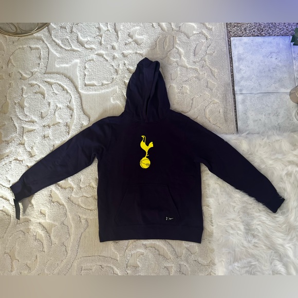 Nike Other - Nike Tottenham Hotspur Hoodie
